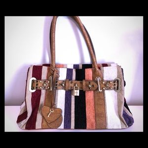 Authentic Luella Handbag